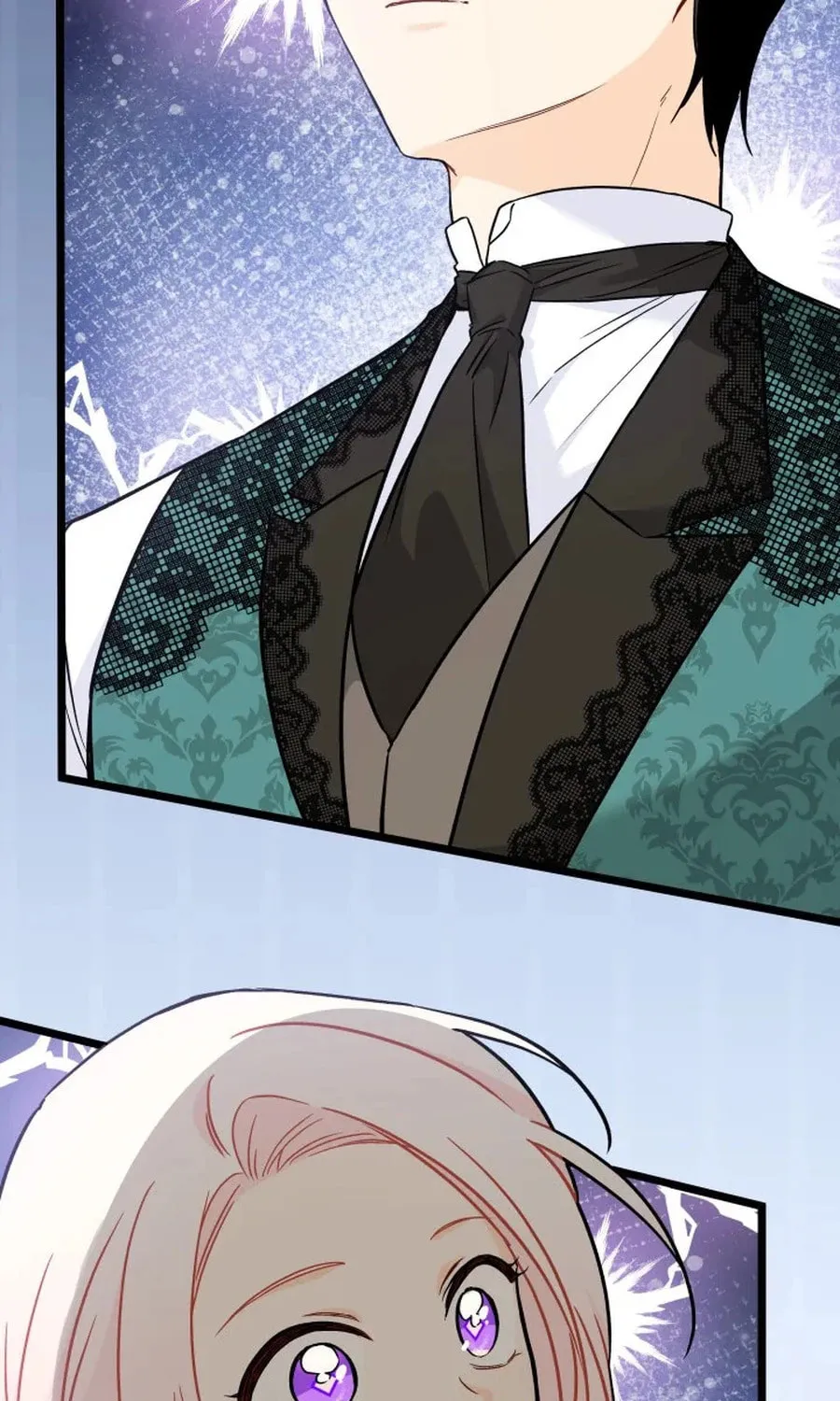 Little Rabbit and the Big Bad Leopard Chapter 178 page 84 - 