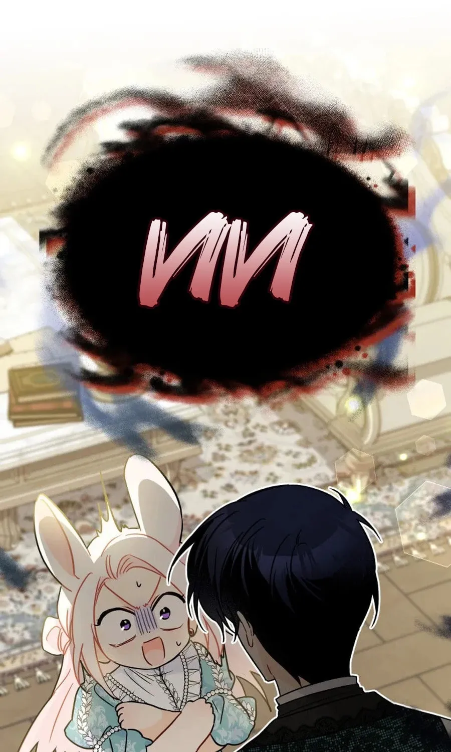 Little Rabbit and the Big Bad Leopard Chapter 178 page 86 - 