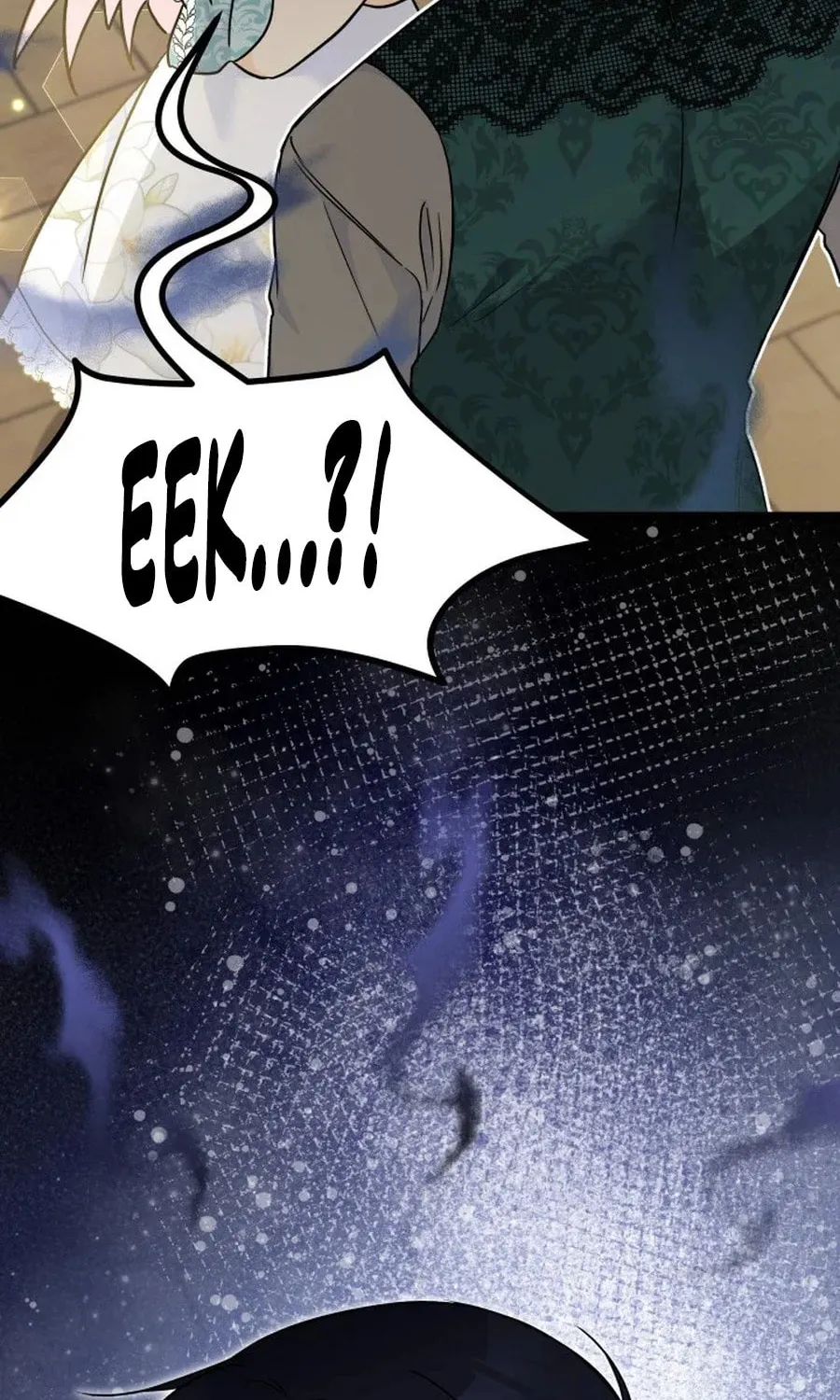 Little Rabbit and the Big Bad Leopard Chapter 178 page 87 - 