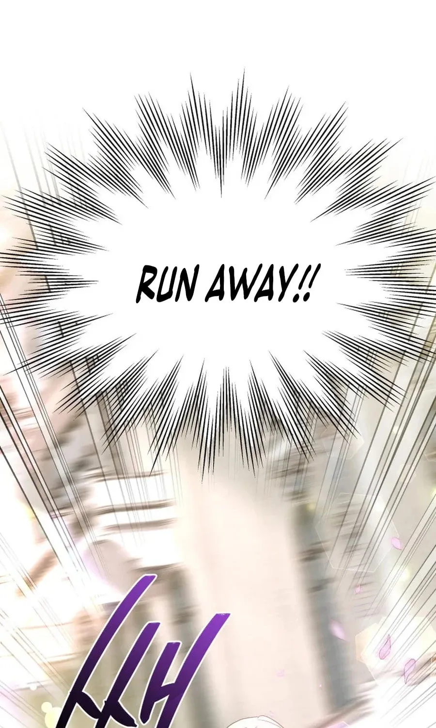 Little Rabbit and the Big Bad Leopard Chapter 178 page 95 - 