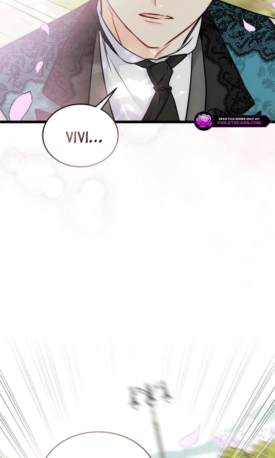 Little Rabbit and the Big Bad Leopard Chapter 179 page 11 - 