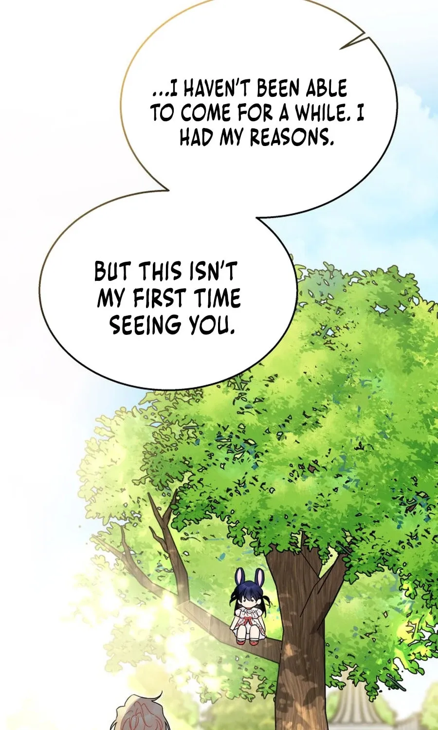 Little Rabbit and the Big Bad Leopard Chapter 179 page 101 - 