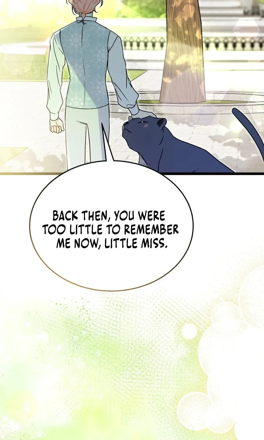 Little Rabbit and the Big Bad Leopard Chapter 179 page 102 - 