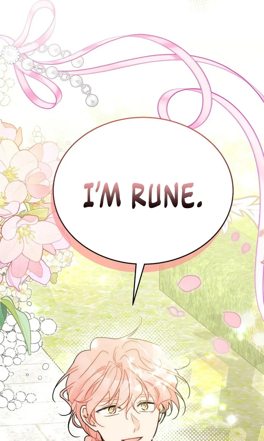 Little Rabbit and the Big Bad Leopard Chapter 179 page 104 - 