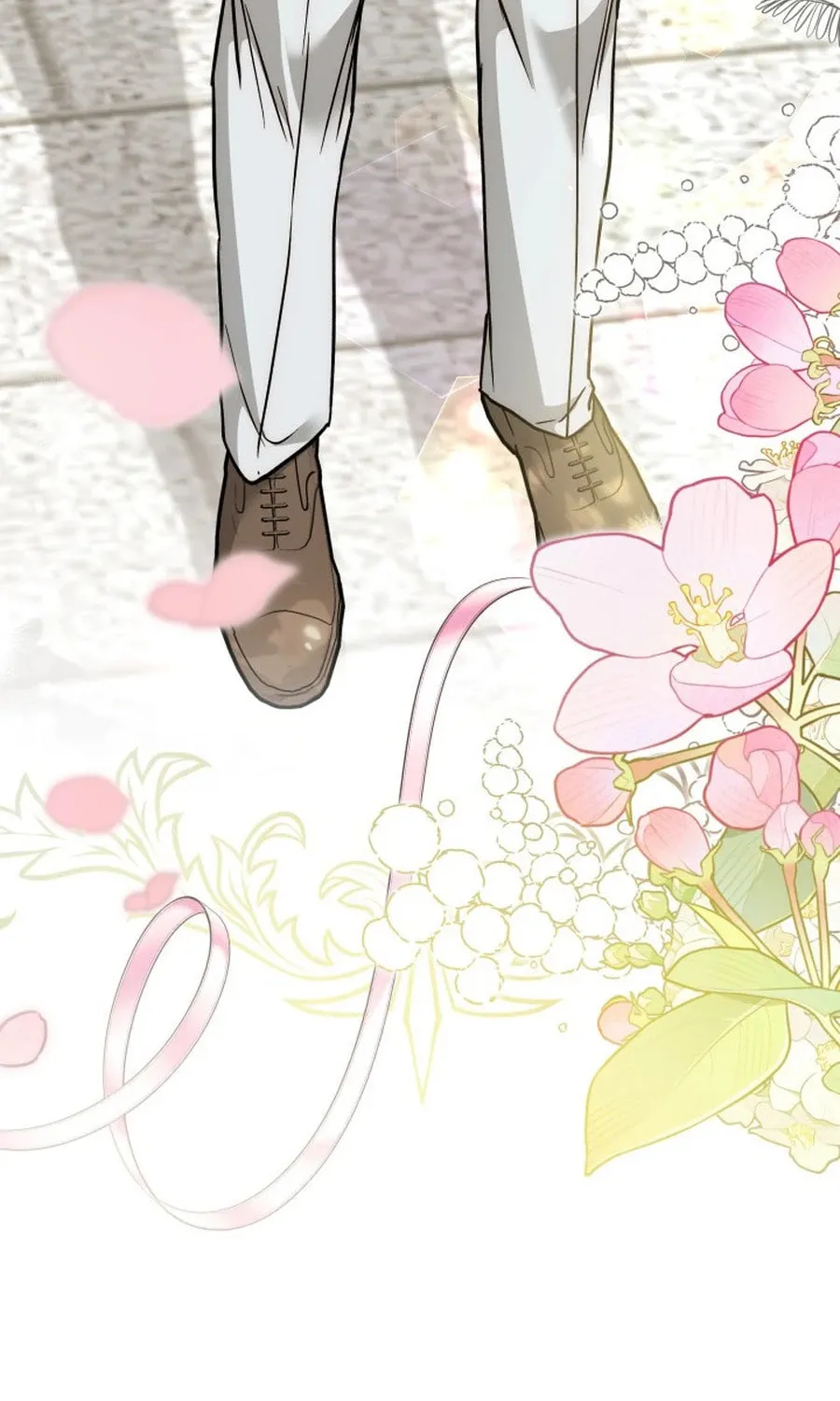 Little Rabbit and the Big Bad Leopard Chapter 179 page 106 - 