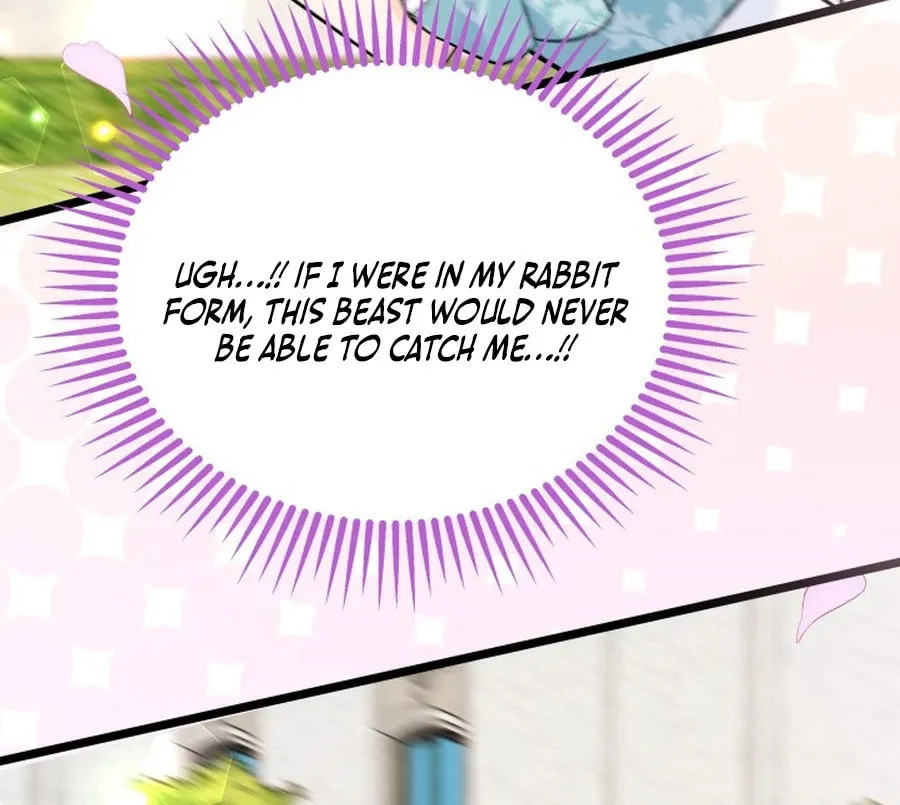 Little Rabbit and the Big Bad Leopard Chapter 179 page 14 - 