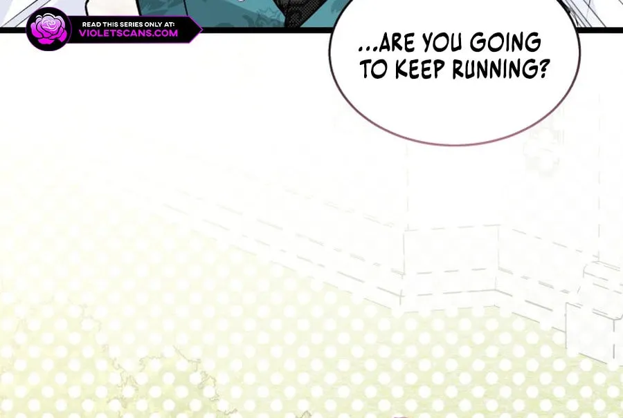 Little Rabbit and the Big Bad Leopard Chapter 179 page 20 - 