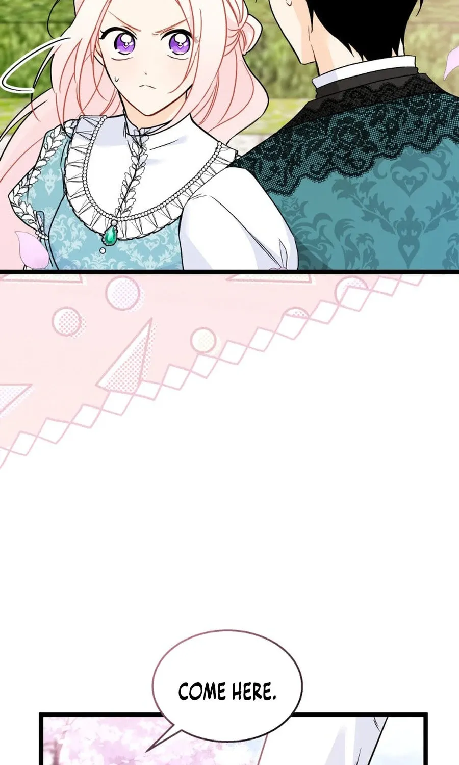 Little Rabbit and the Big Bad Leopard Chapter 179 page 23 - 