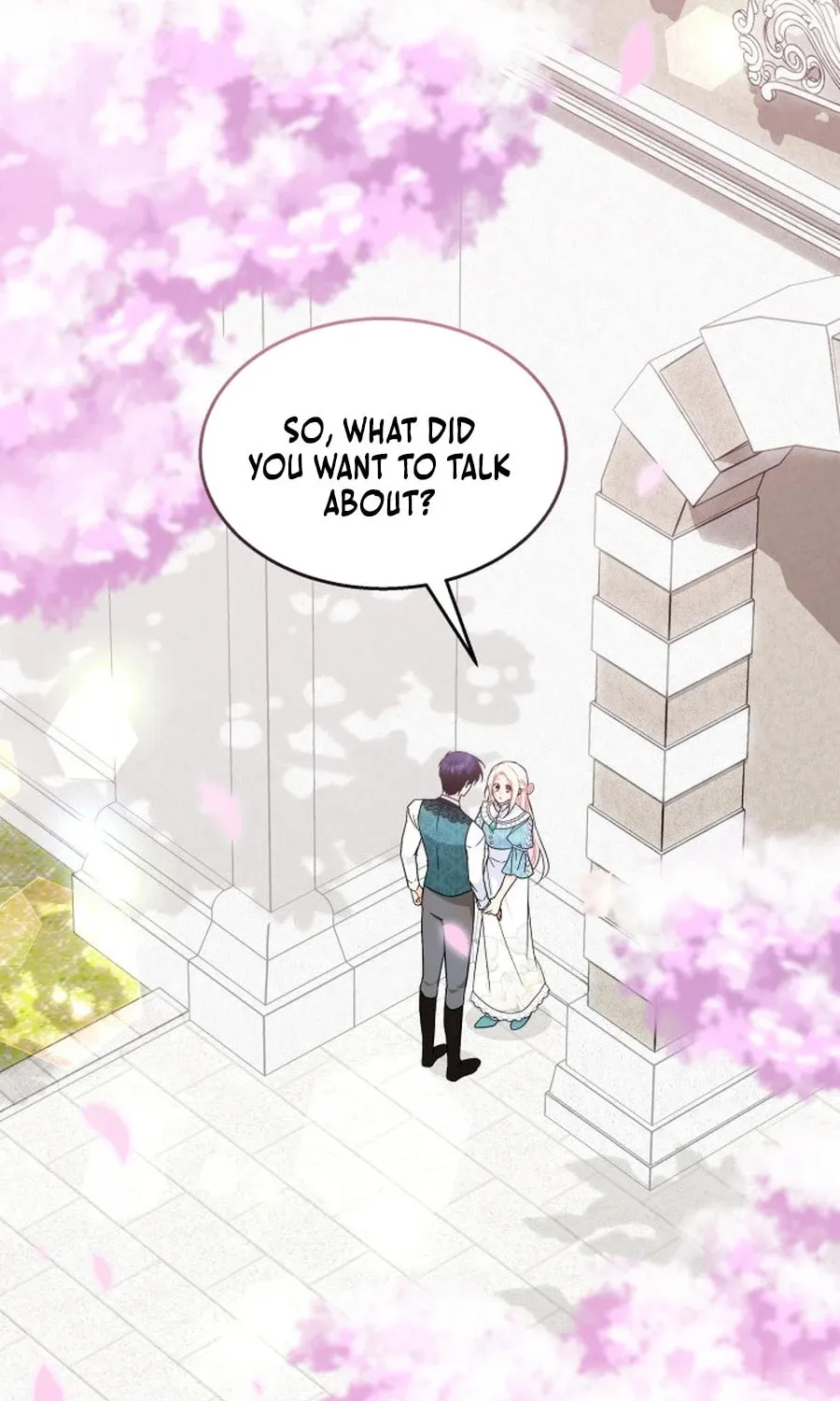 Little Rabbit and the Big Bad Leopard Chapter 179 page 25 - 