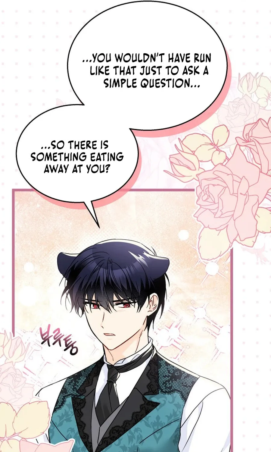 Little Rabbit and the Big Bad Leopard Chapter 179 page 27 - 