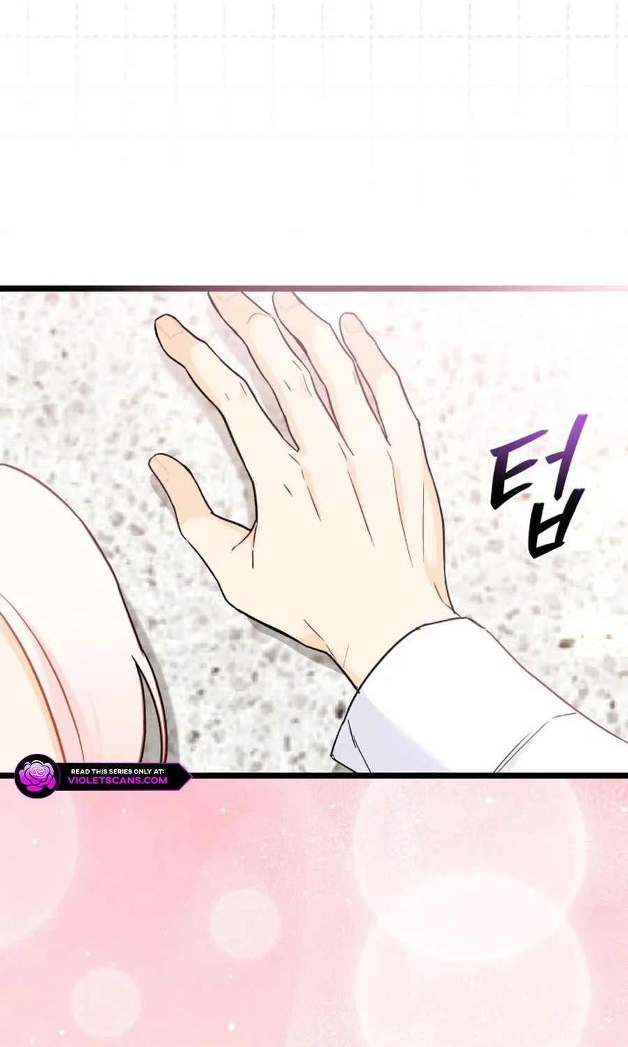 Little Rabbit and the Big Bad Leopard Chapter 179 page 31 - 