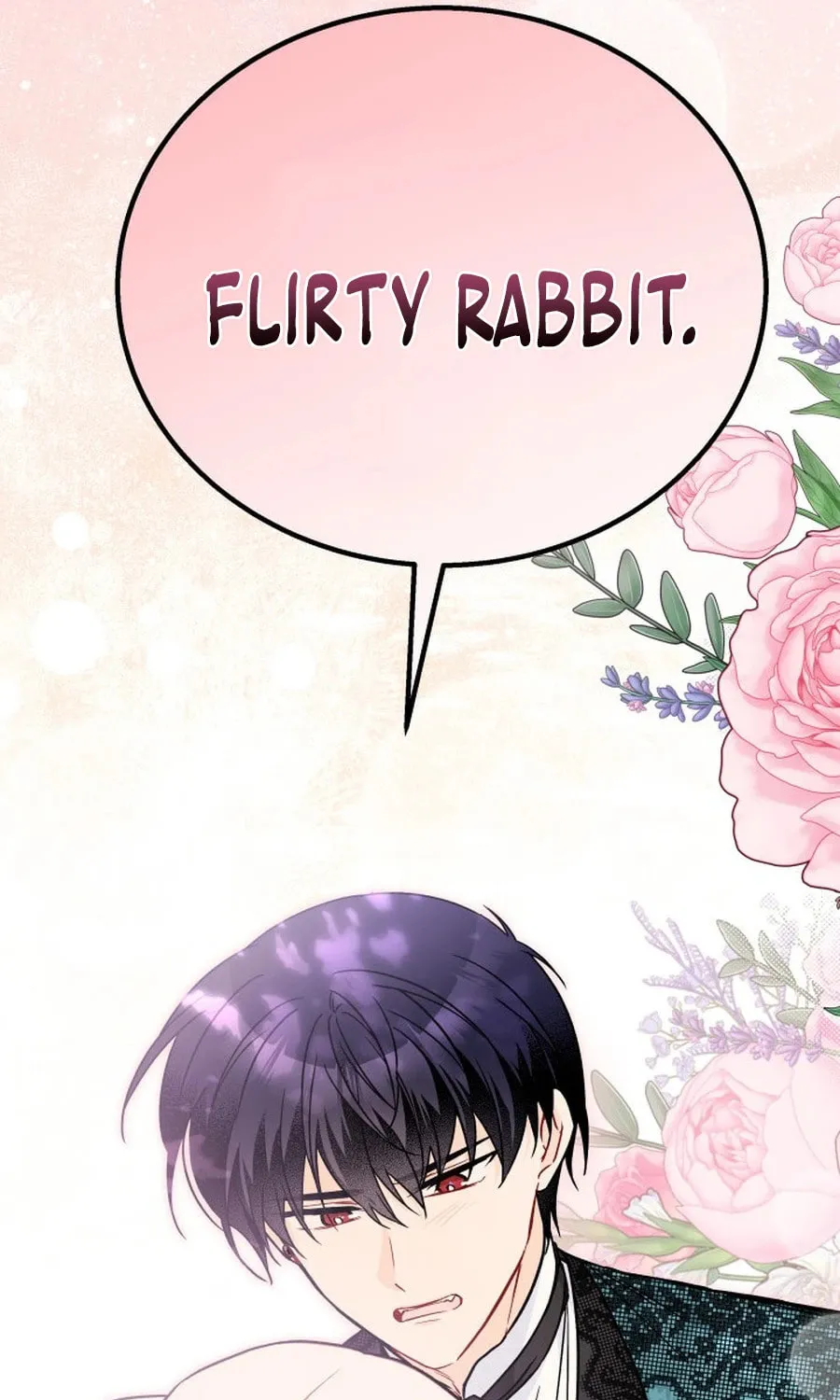 Little Rabbit and the Big Bad Leopard Chapter 179 page 33 - 