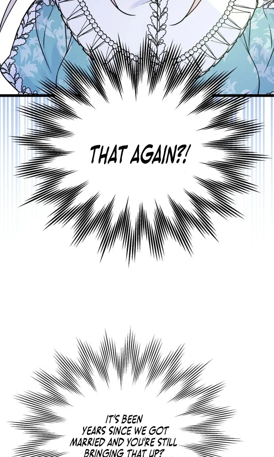 Little Rabbit and the Big Bad Leopard Chapter 179 page 36 - 