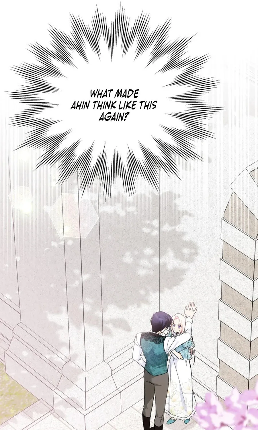 Little Rabbit and the Big Bad Leopard Chapter 179 page 39 - 