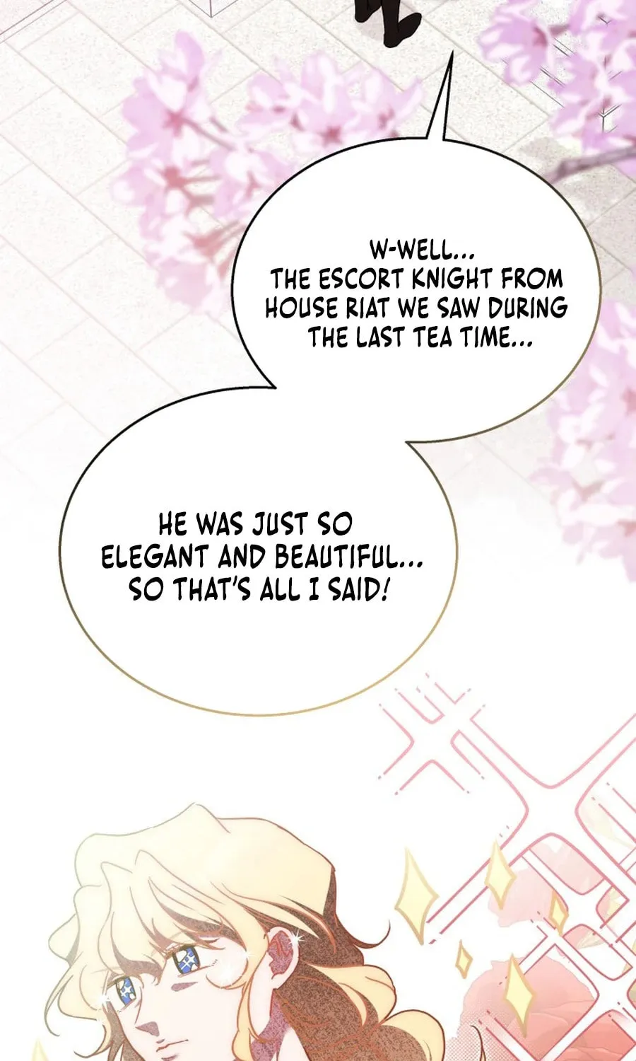 Little Rabbit and the Big Bad Leopard Chapter 179 page 40 - 