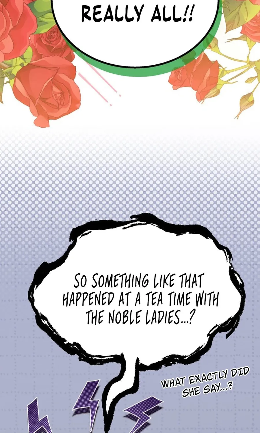 Little Rabbit and the Big Bad Leopard Chapter 179 page 42 - 