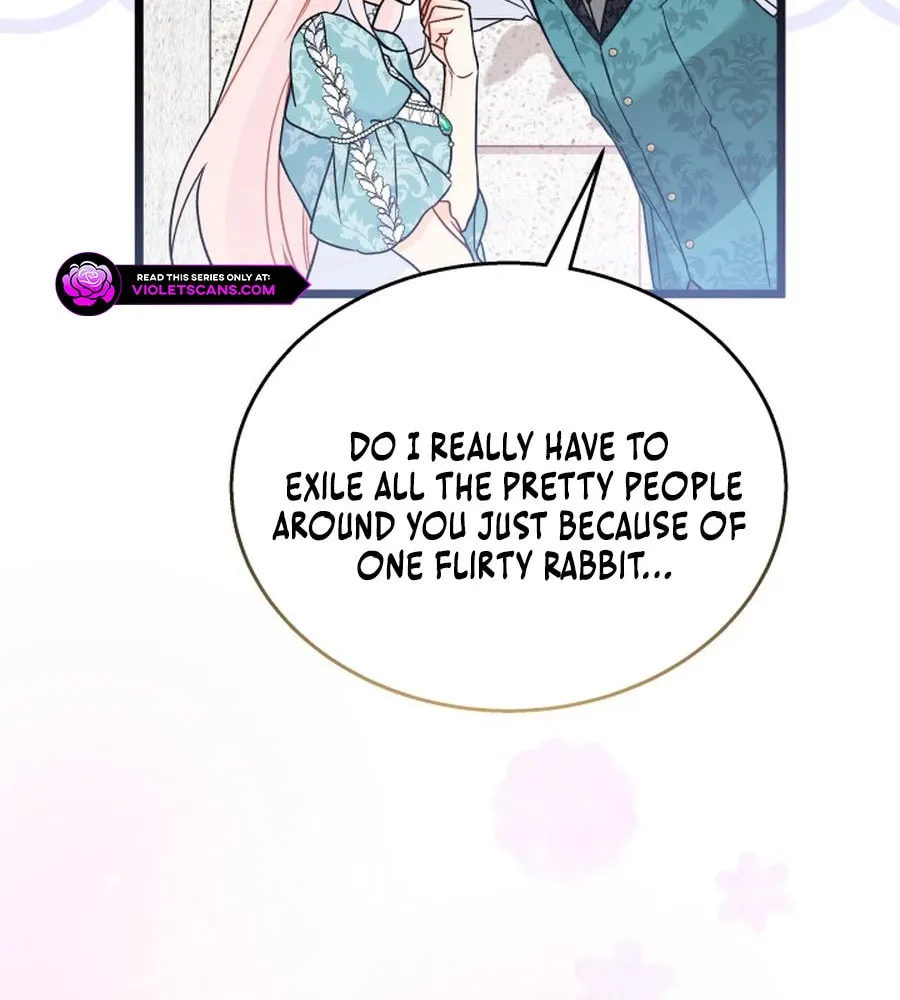 Little Rabbit and the Big Bad Leopard Chapter 179 page 45 - 