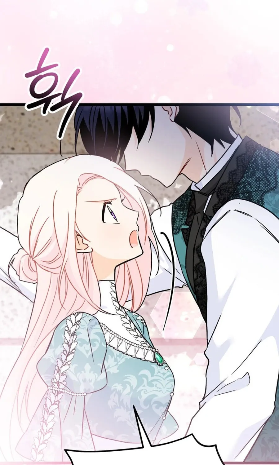 Little Rabbit and the Big Bad Leopard Chapter 179 page 46 - 