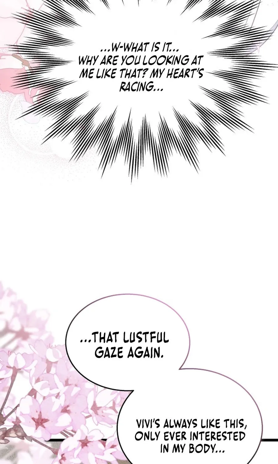 Little Rabbit and the Big Bad Leopard Chapter 179 page 49 - 