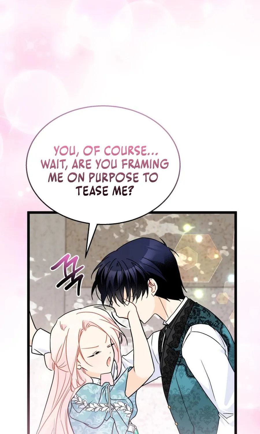 Little Rabbit and the Big Bad Leopard Chapter 179 page 51 - 