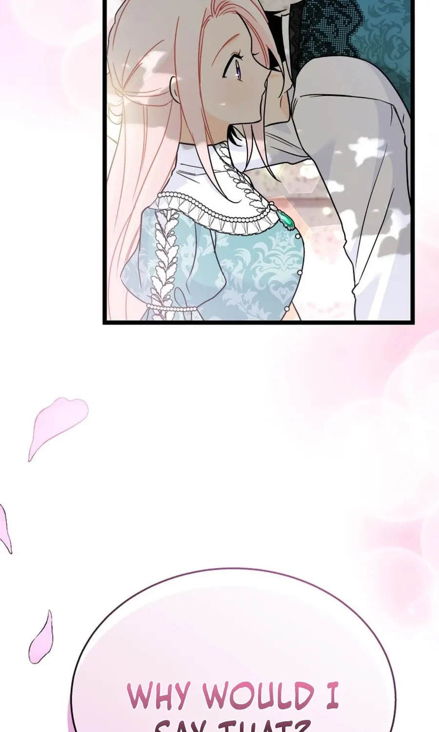 Little Rabbit and the Big Bad Leopard Chapter 179 page 54 - 
