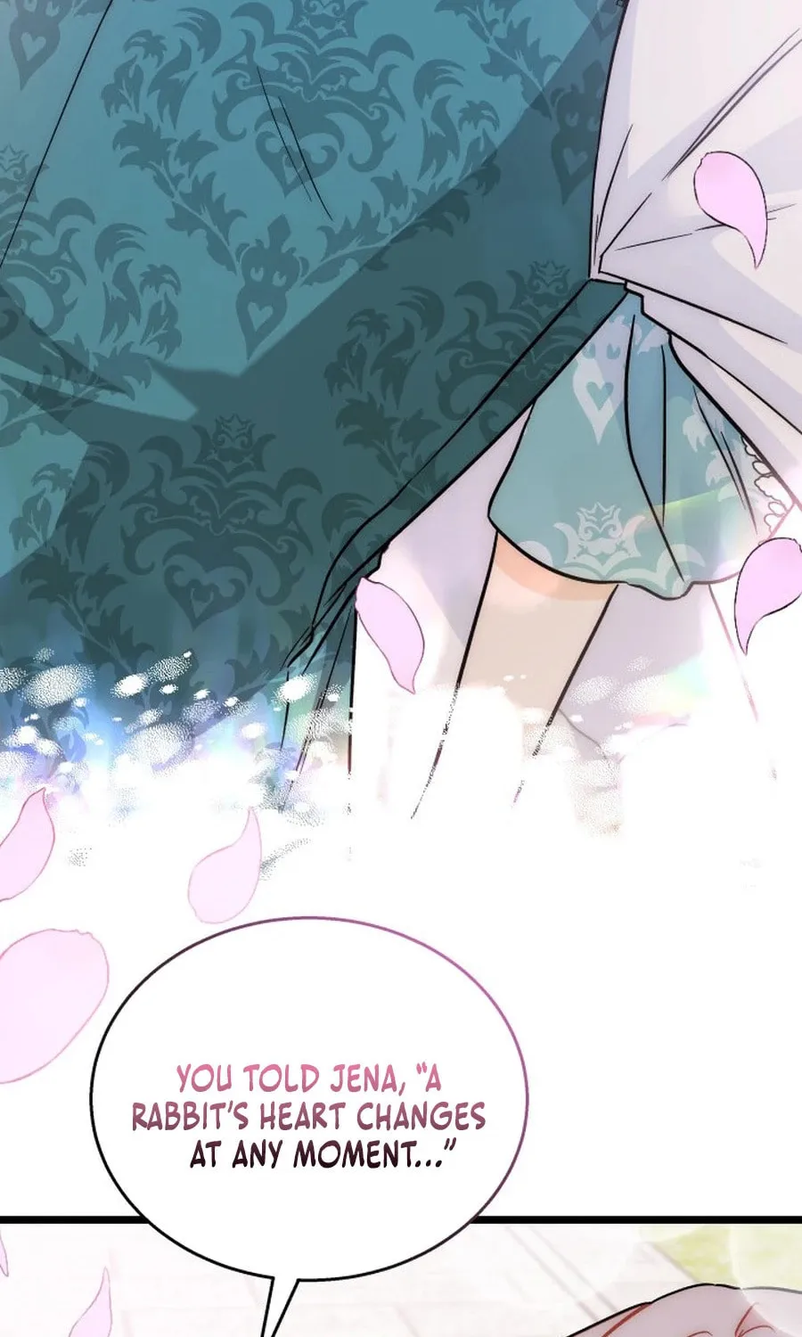 Little Rabbit and the Big Bad Leopard Chapter 179 page 56 - 