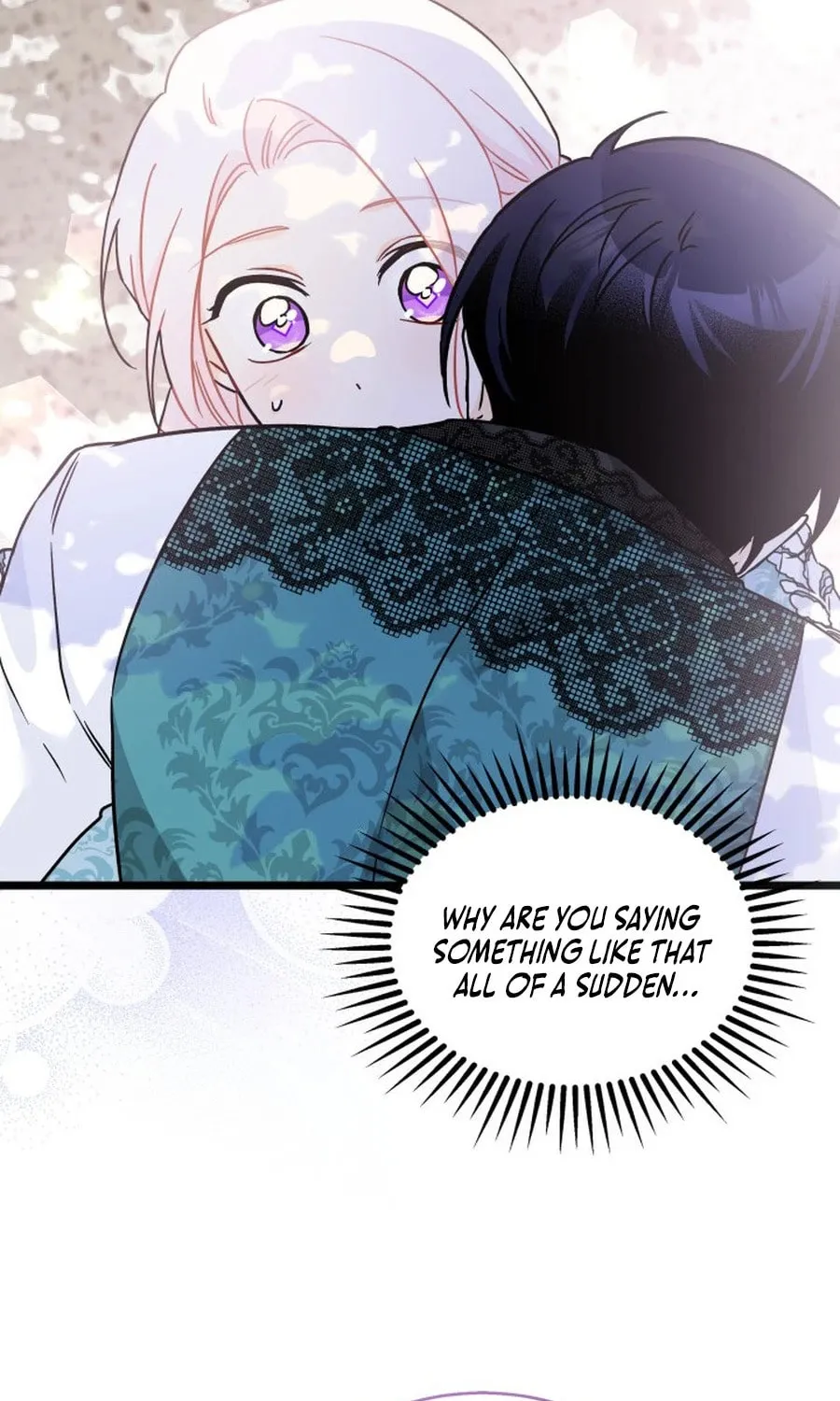 Little Rabbit and the Big Bad Leopard Chapter 179 page 62 - 