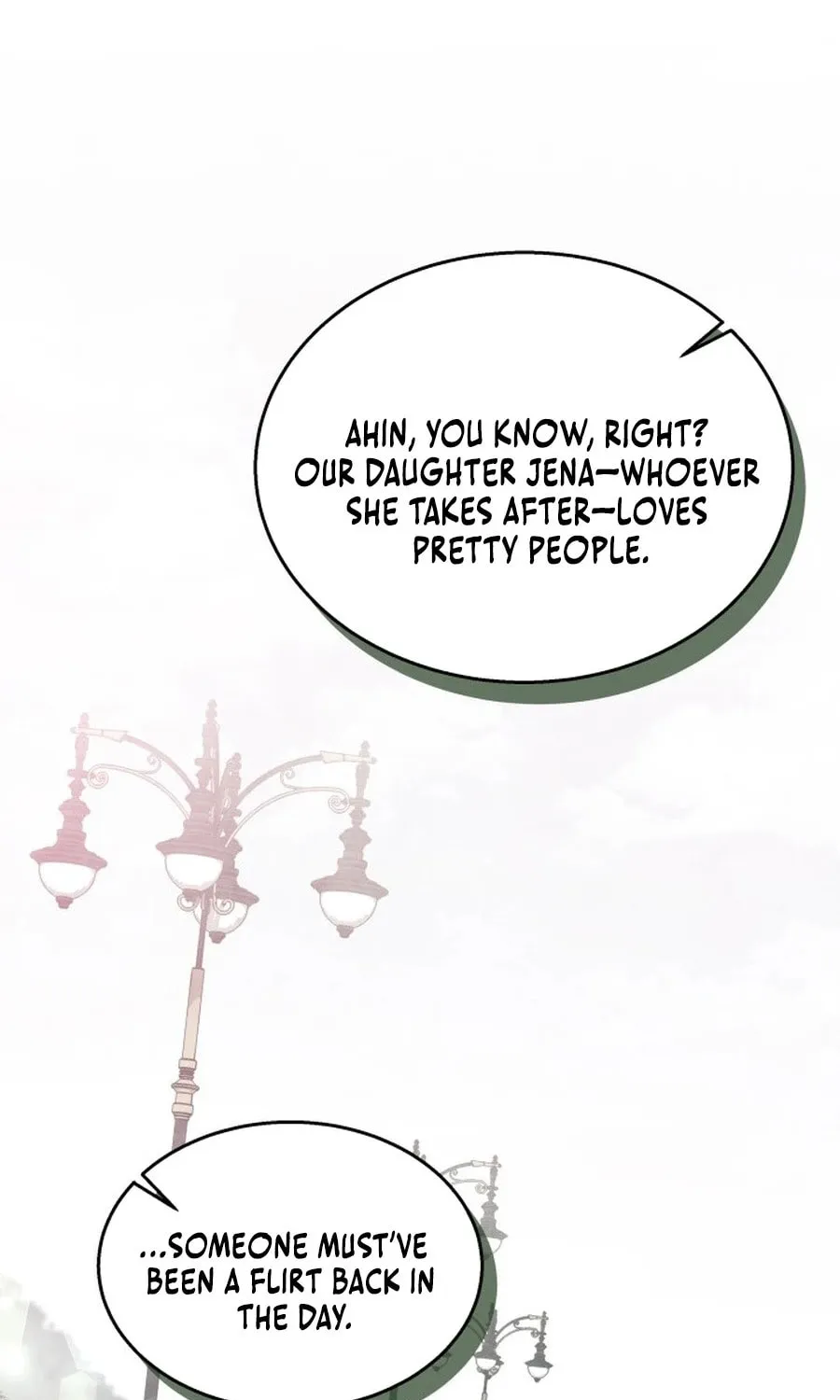Little Rabbit and the Big Bad Leopard Chapter 179 page 64 - 