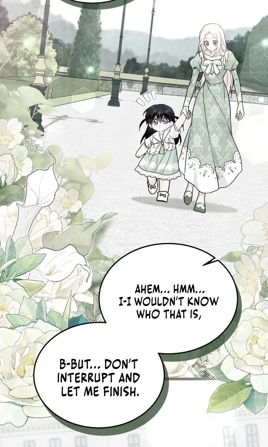 Little Rabbit and the Big Bad Leopard Chapter 179 page 65 - 
