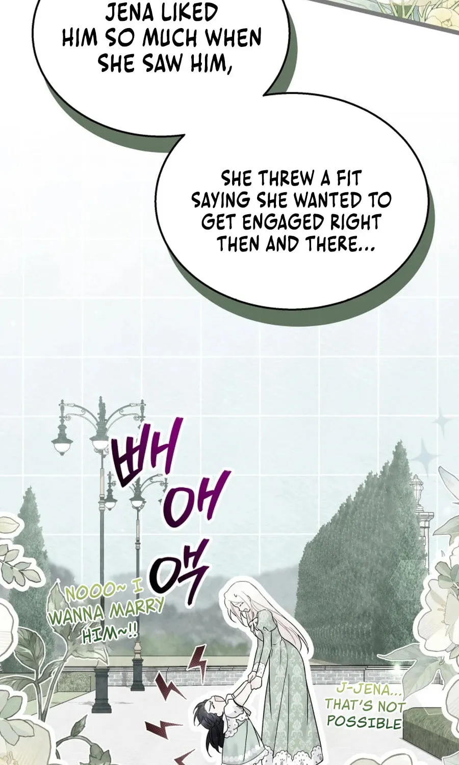 Little Rabbit and the Big Bad Leopard Chapter 179 page 69 - 