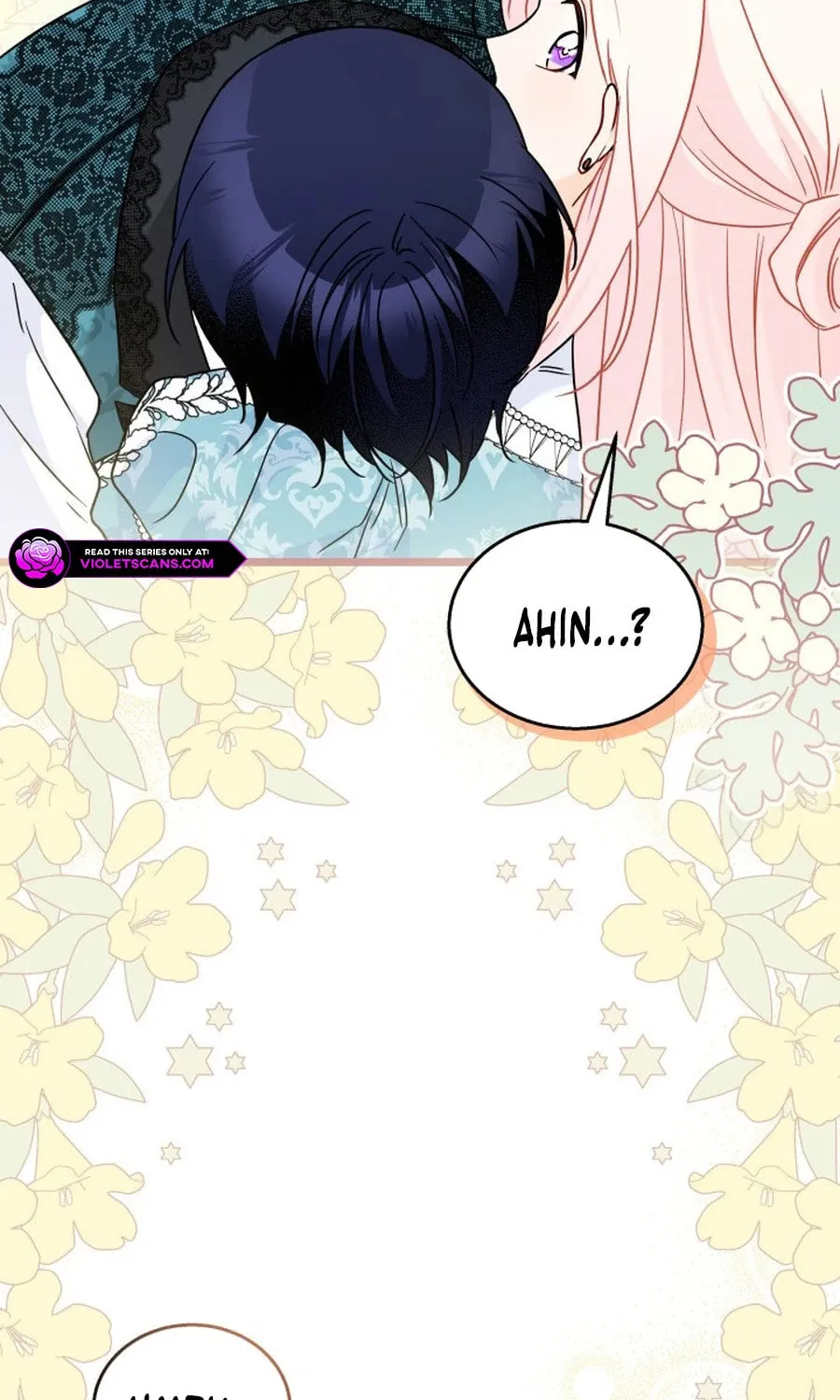 Little Rabbit and the Big Bad Leopard Chapter 179 page 75 - 