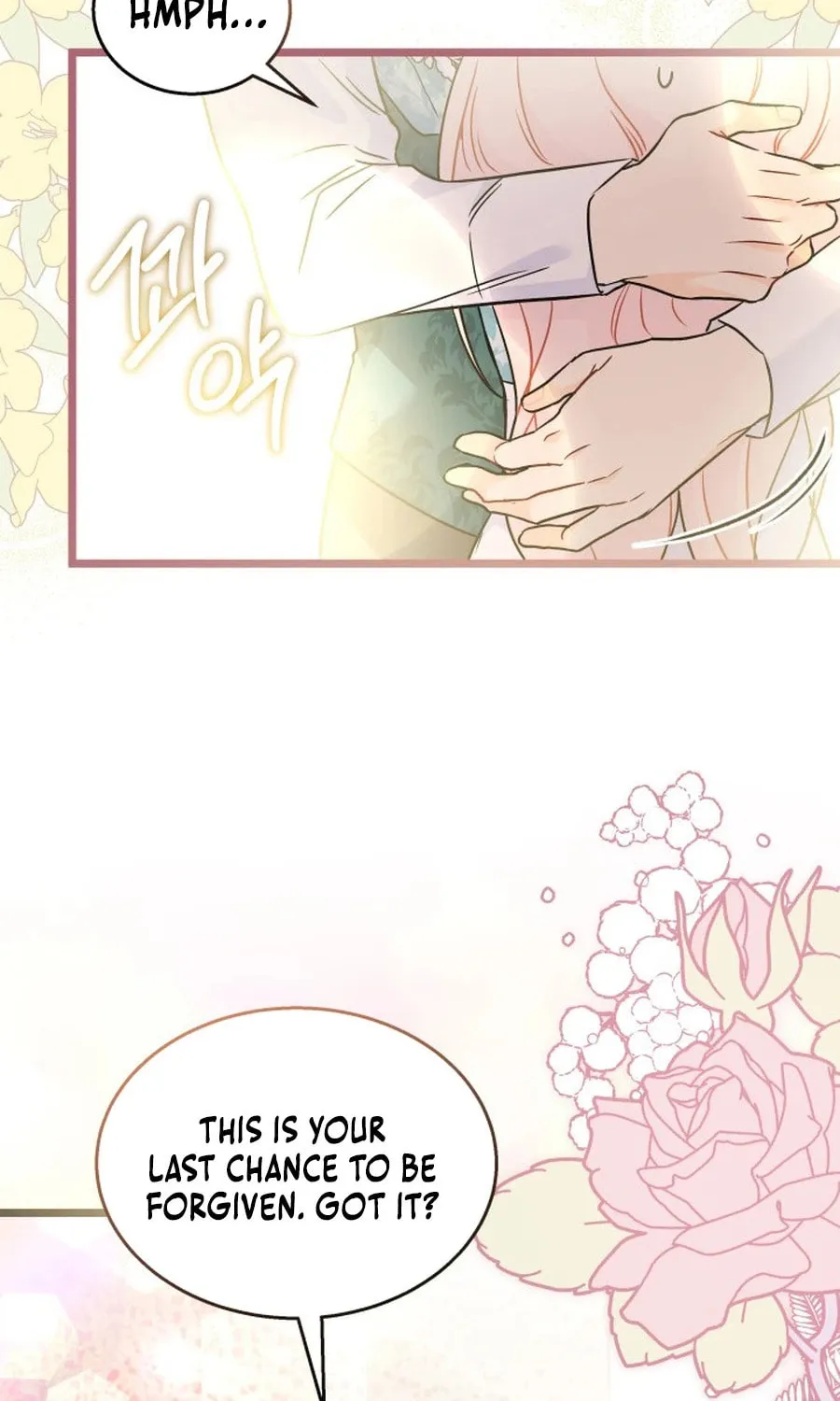 Little Rabbit and the Big Bad Leopard Chapter 179 page 76 - 