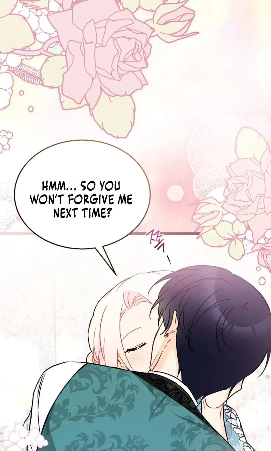 Little Rabbit and the Big Bad Leopard Chapter 179 page 78 - 