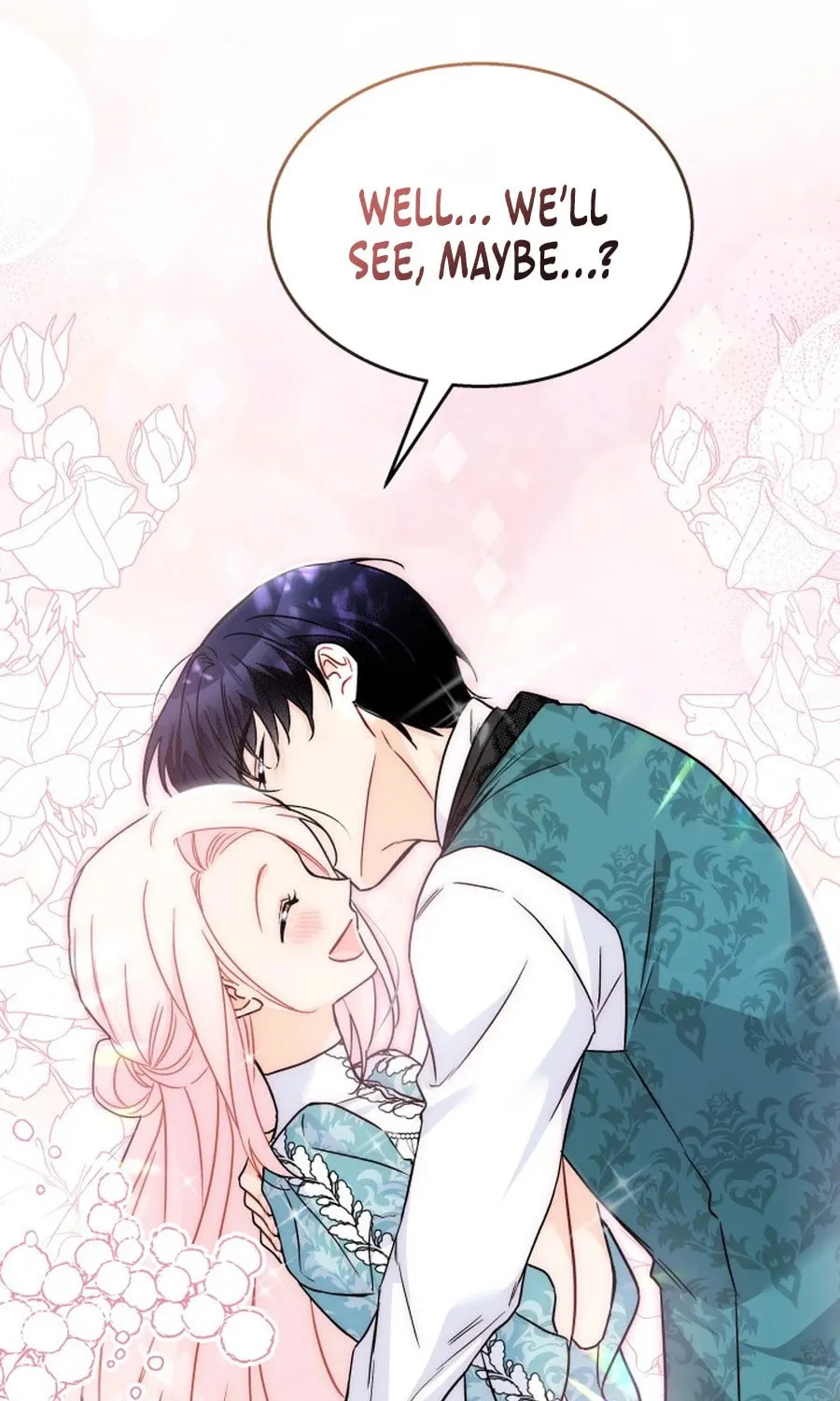Little Rabbit and the Big Bad Leopard Chapter 179 page 80 - 