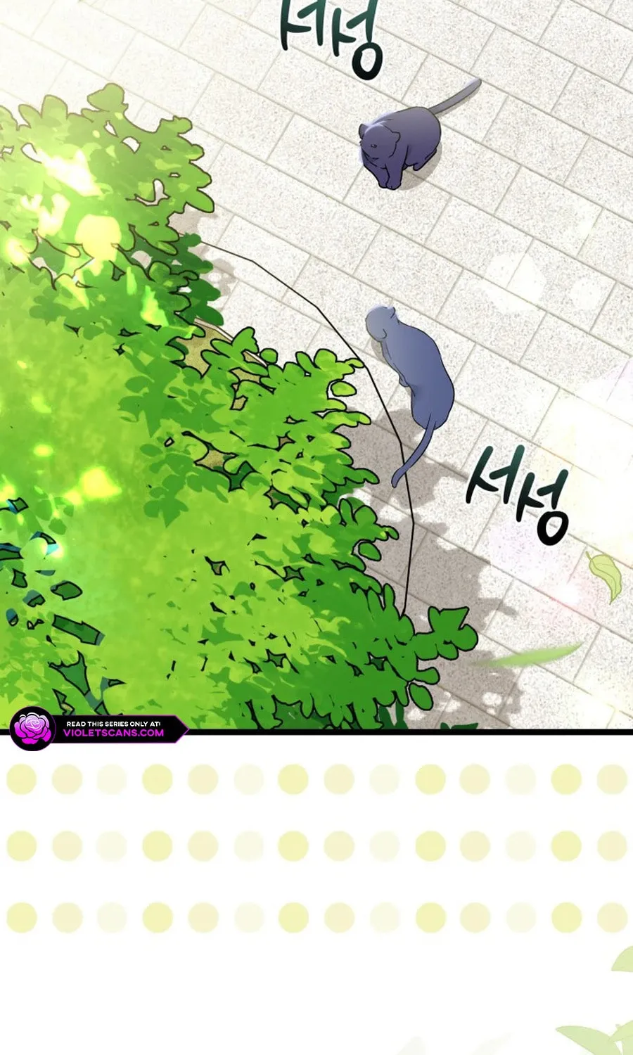 Little Rabbit and the Big Bad Leopard Chapter 179 page 83 - 