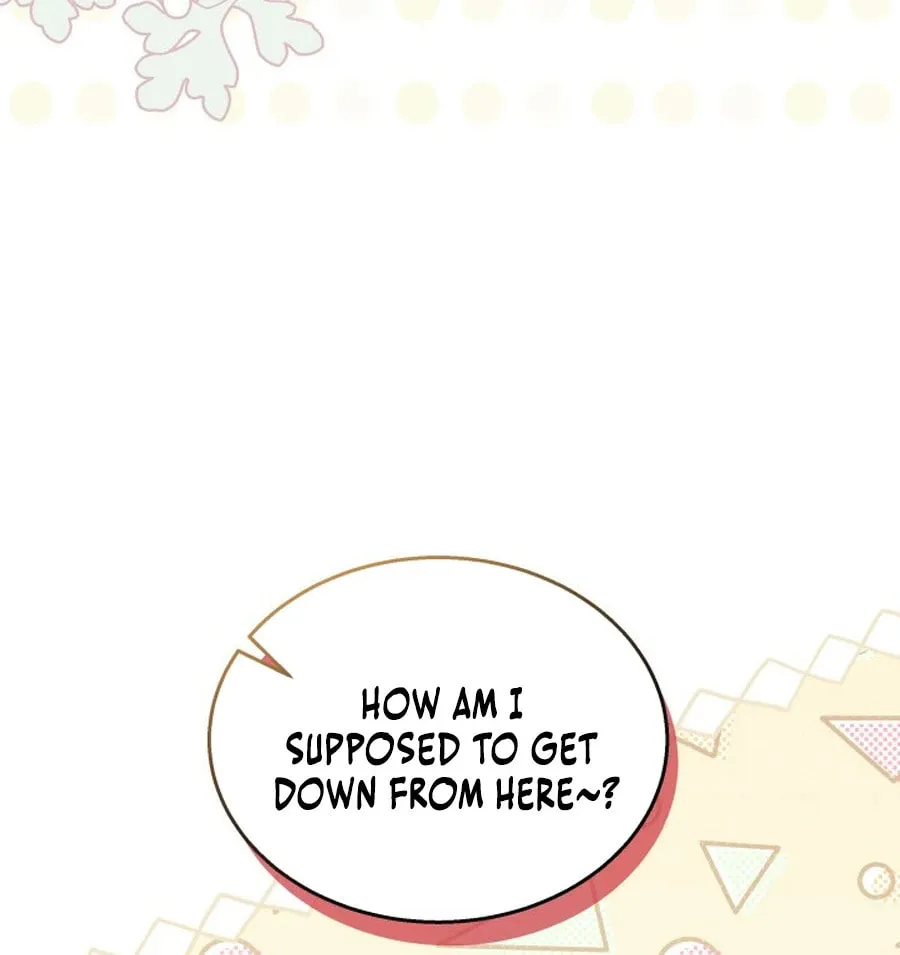 Little Rabbit and the Big Bad Leopard Chapter 179 page 86 - 