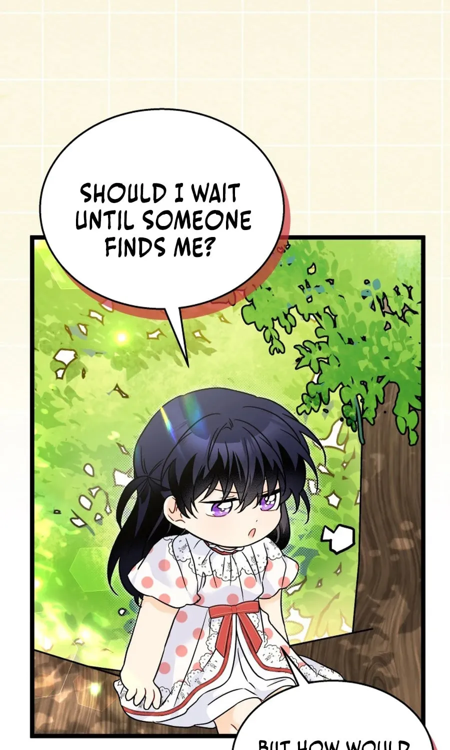 Little Rabbit and the Big Bad Leopard Chapter 179 page 88 - 