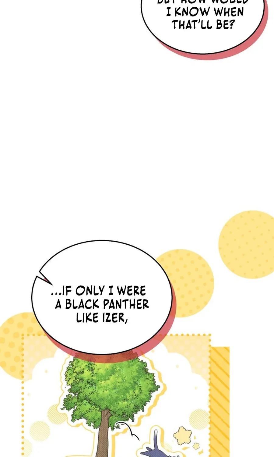Little Rabbit and the Big Bad Leopard Chapter 179 page 89 - 