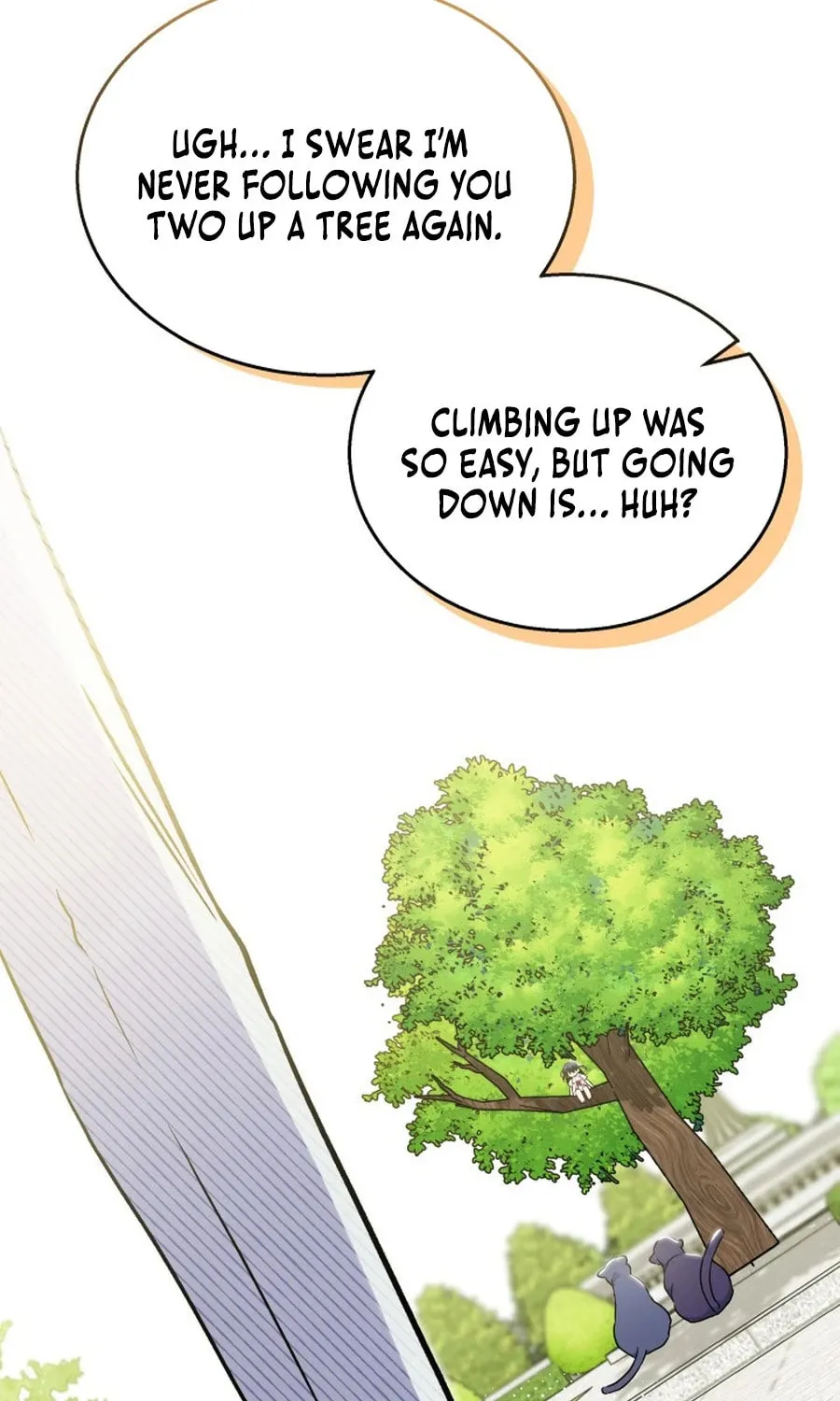 Little Rabbit and the Big Bad Leopard Chapter 179 page 94 - 