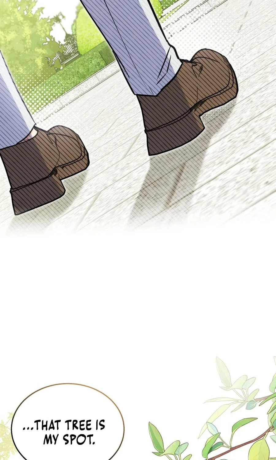 Little Rabbit and the Big Bad Leopard Chapter 179 page 95 - 