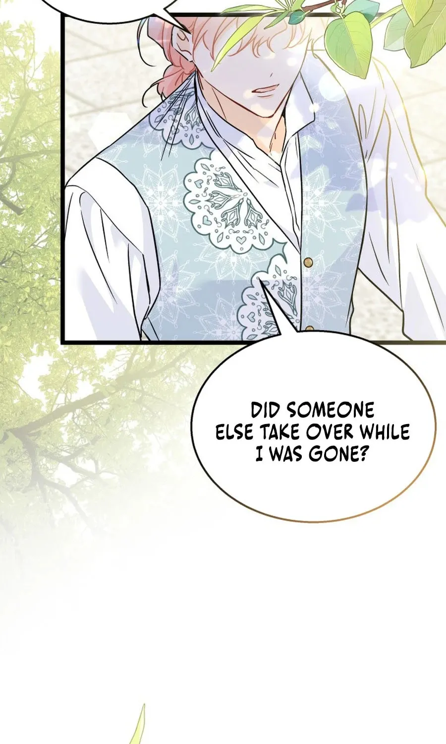 Little Rabbit and the Big Bad Leopard Chapter 179 page 96 - 