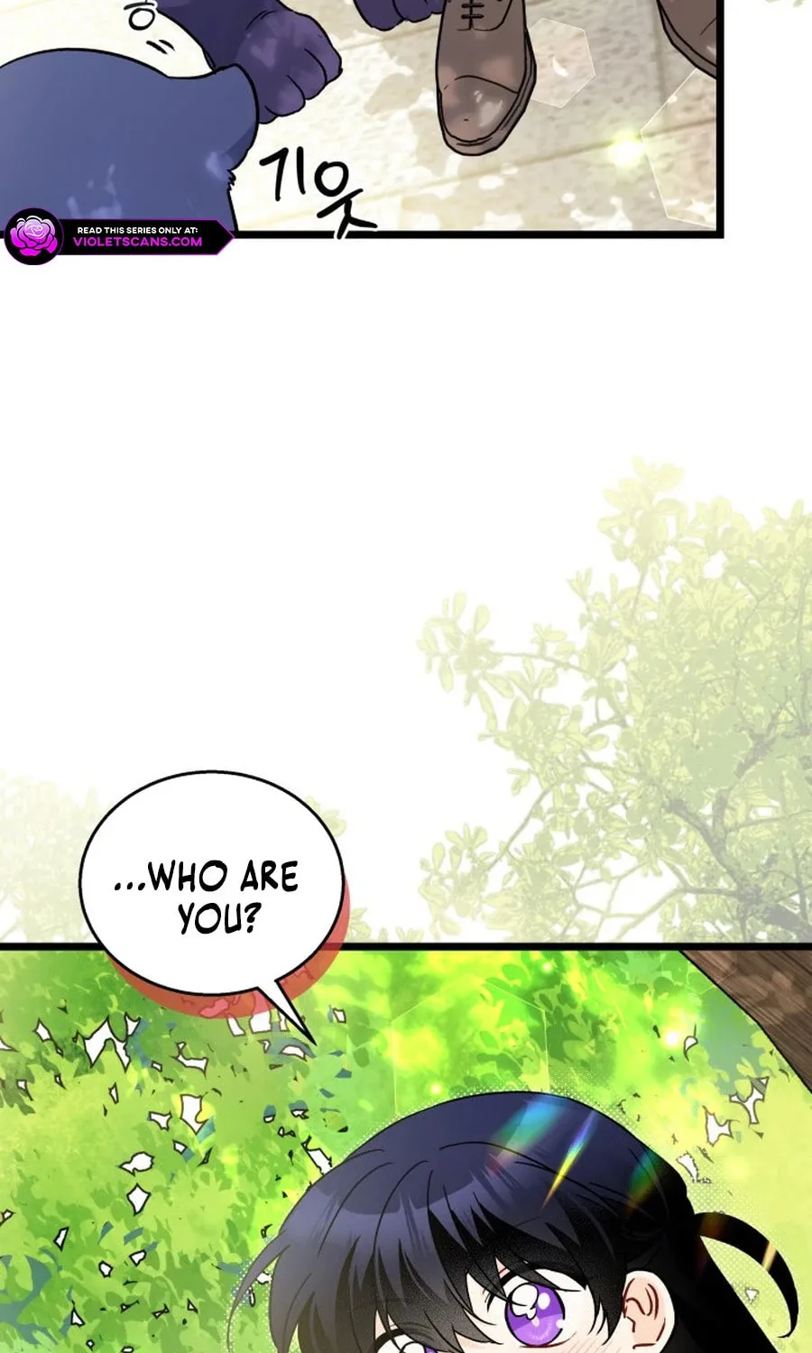 Little Rabbit and the Big Bad Leopard Chapter 179 page 98 - 
