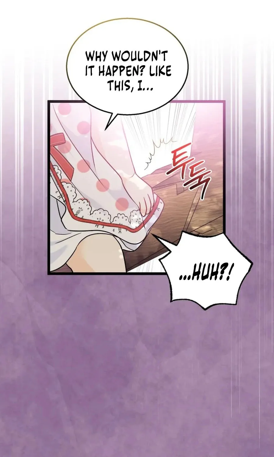 Little Rabbit and the Big Bad Leopard Chapter 180 page 11 - 