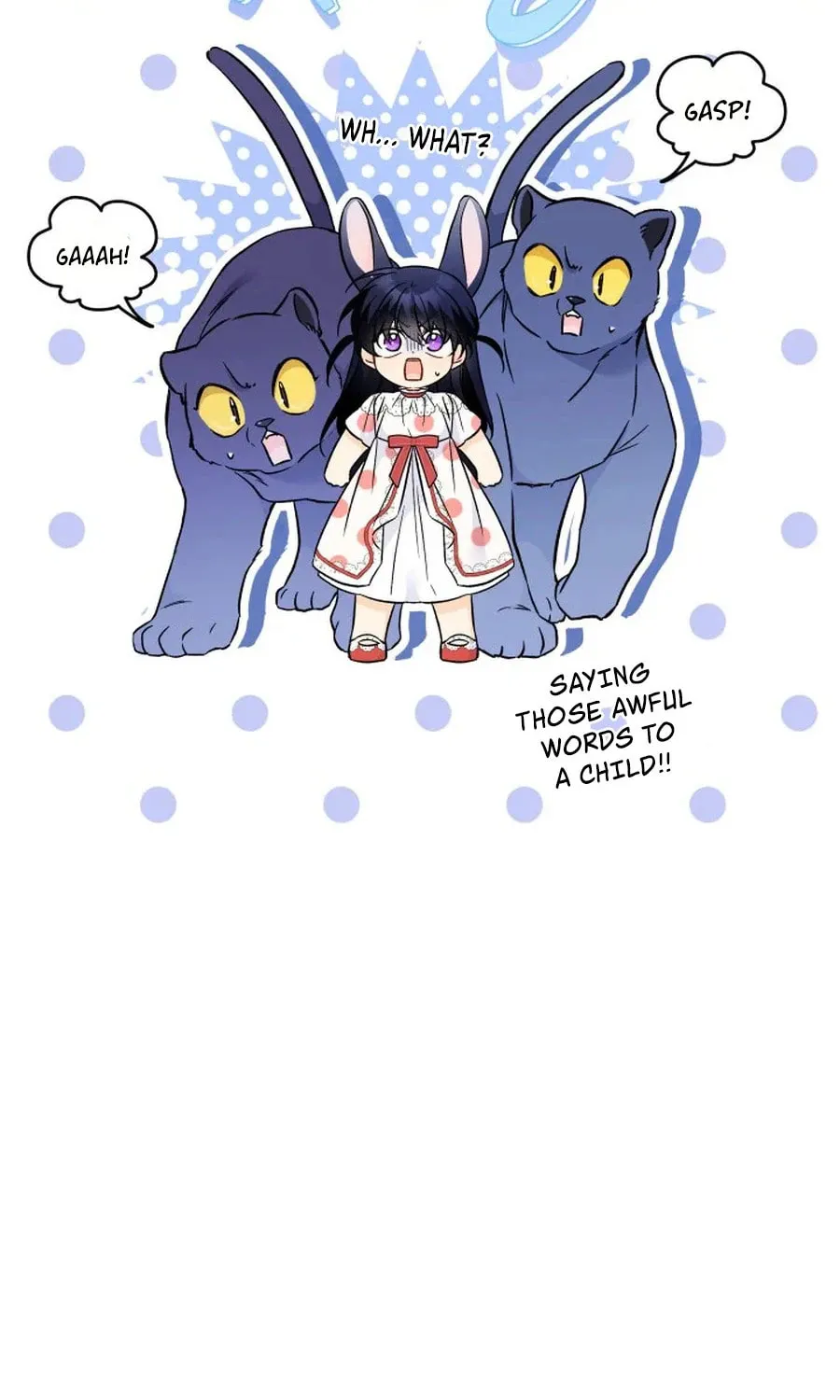 Little Rabbit and the Big Bad Leopard Chapter 180 page 104 - 