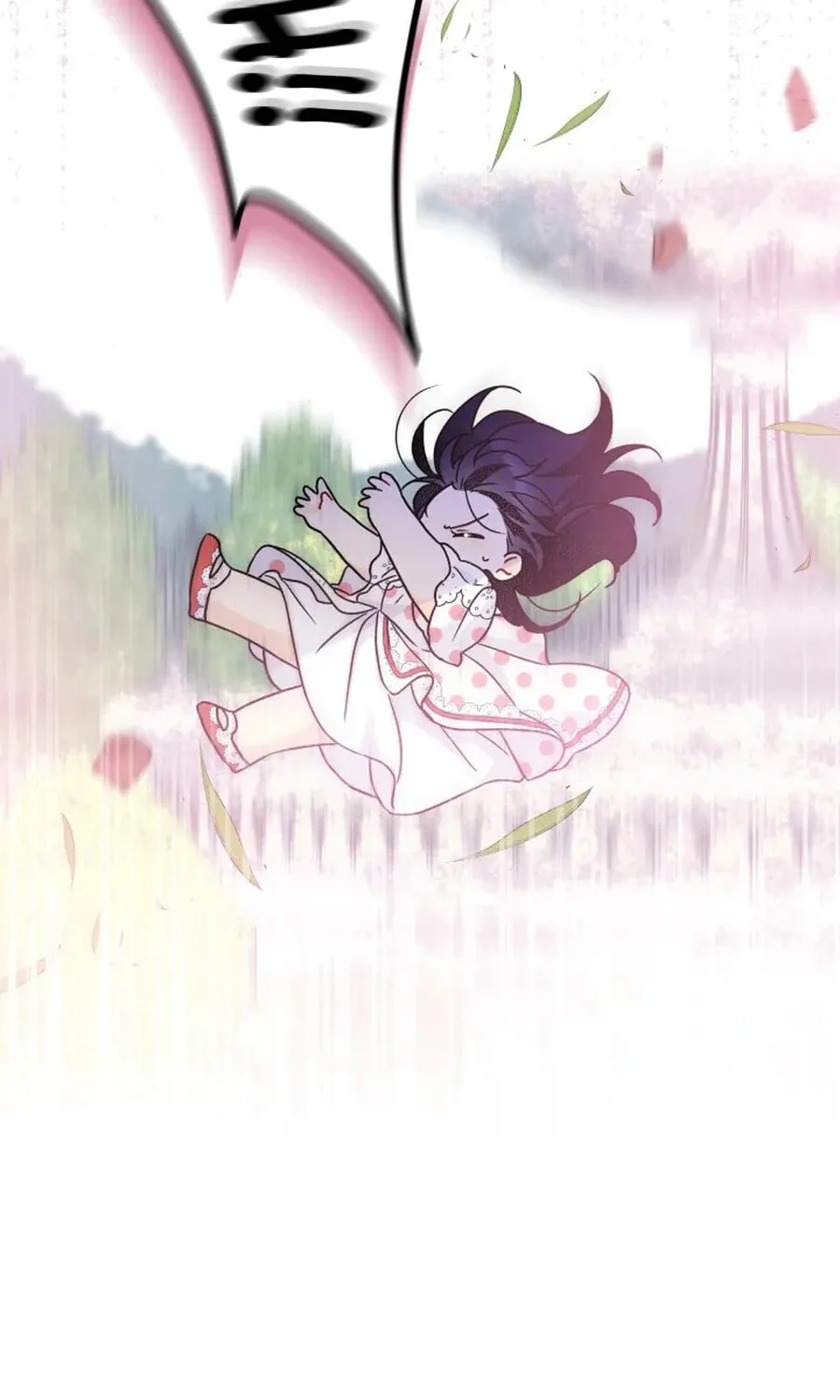 Little Rabbit and the Big Bad Leopard Chapter 180 page 14 - 