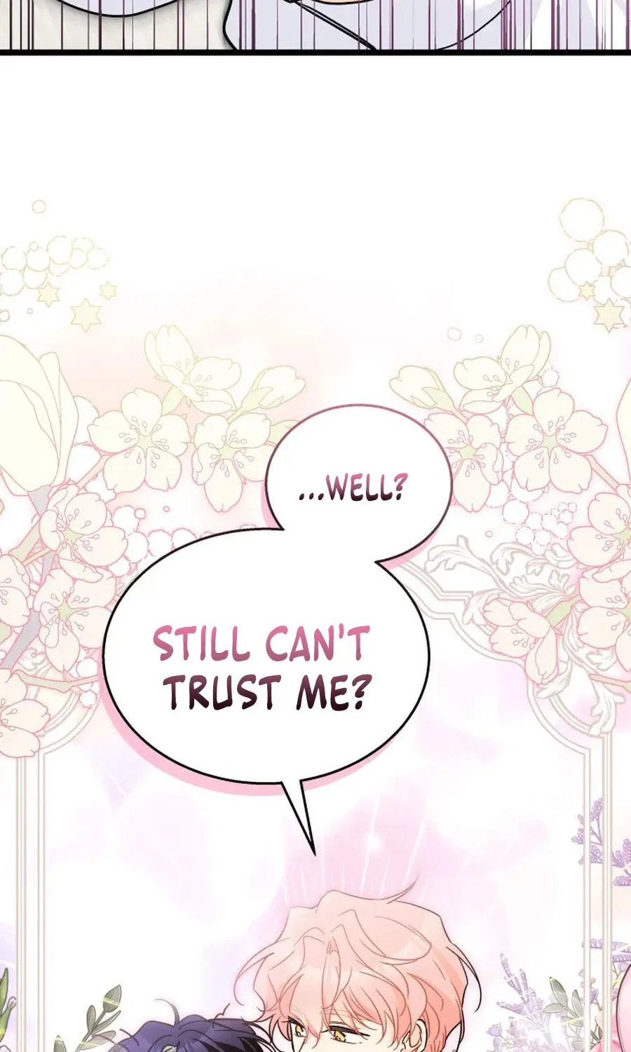Little Rabbit and the Big Bad Leopard Chapter 180 page 16 - 
