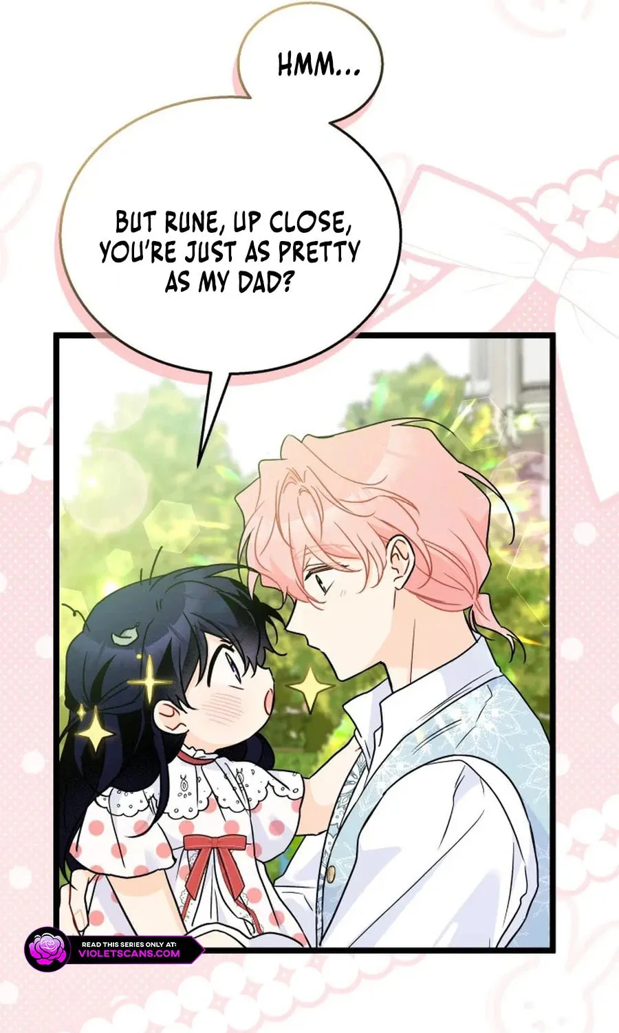 Little Rabbit and the Big Bad Leopard Chapter 180 page 19 - 