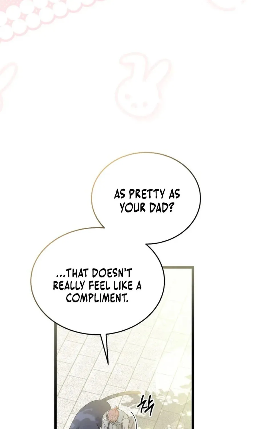 Little Rabbit and the Big Bad Leopard Chapter 180 page 20 - 
