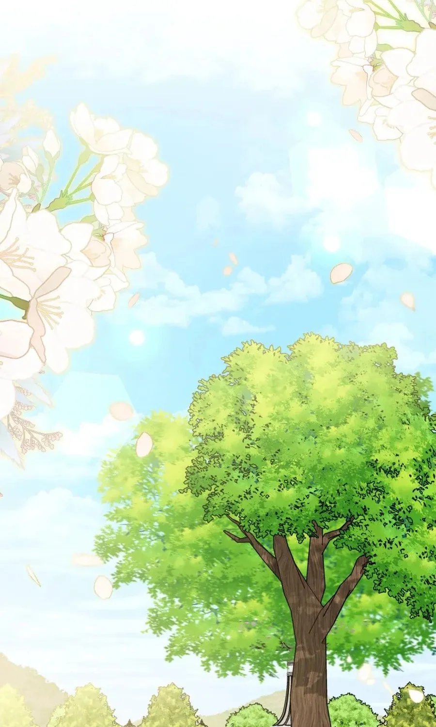 Little Rabbit and the Big Bad Leopard Chapter 180 page 26 - 