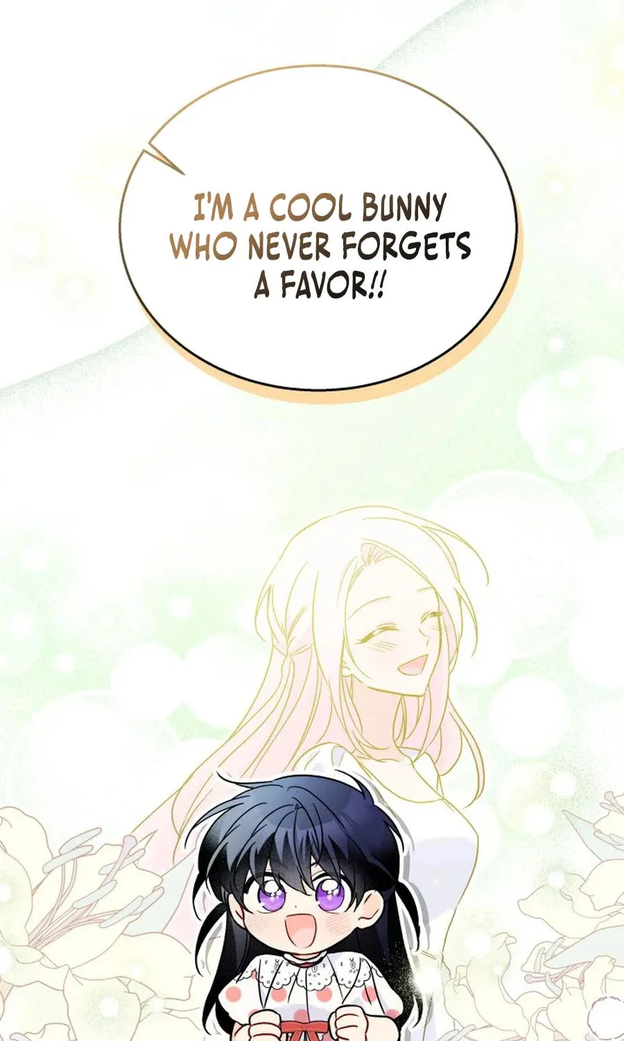 Little Rabbit and the Big Bad Leopard Chapter 180 page 39 - 